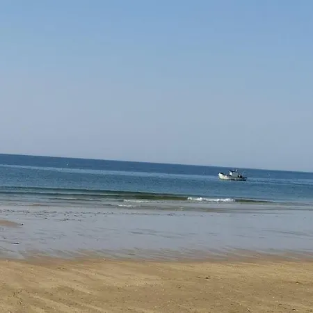 Apartamento Pérola Do Oceano *