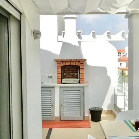 Apartmán Perola Do Oceano