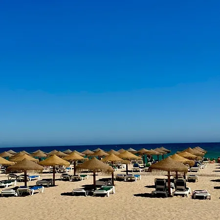 Lejlighed Perola Do Oceano