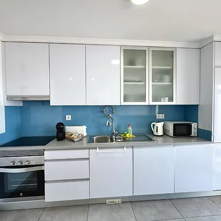 Perola Do Oceano Apartmán Manta Rota