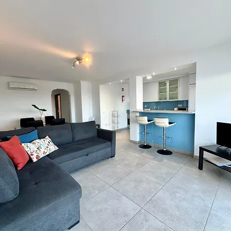 Perola Do Oceano Manta Rota