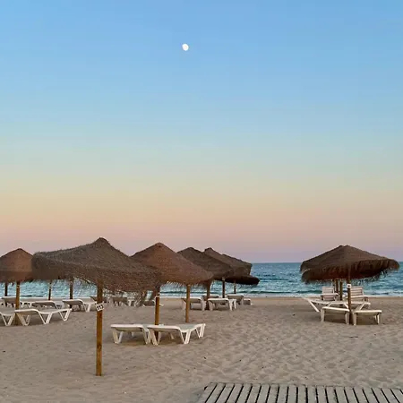 Perola Do Oceano Lejlighed *