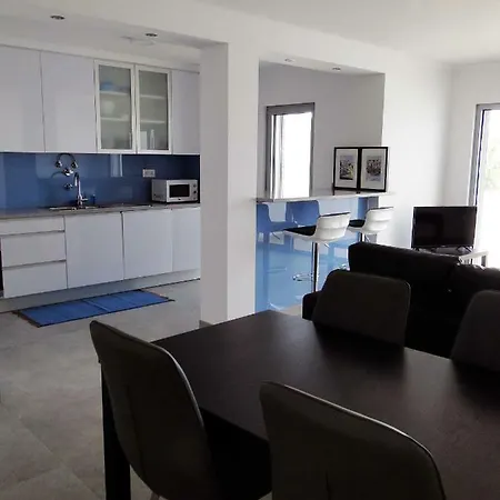 Apartamento Pérola Do Oceano