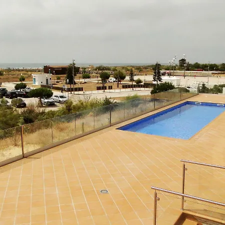 Apartamento Pérola Do Oceano *