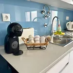 Pérola Do Oceano Appartement