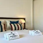 Pérola Do Oceano Appartement *