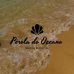 Pérola Do Oceano * Manta Rota