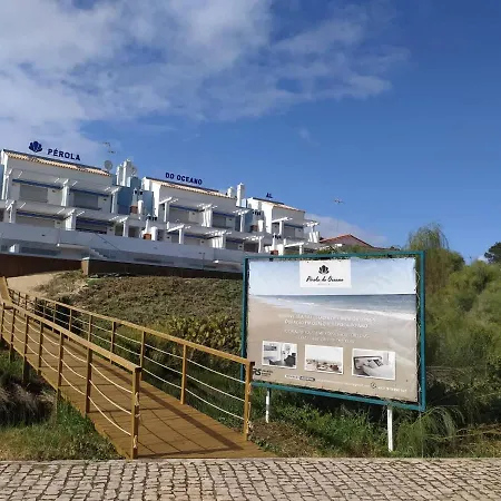 Perola Do Oceano * Manta Rota