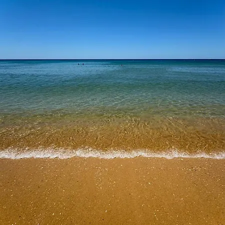 Daire Perola Do Oceano *