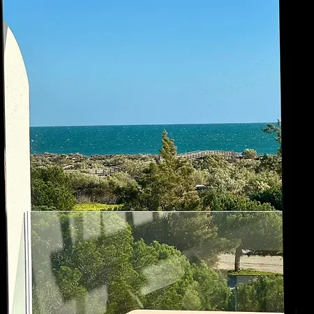 Pérola Do Oceano *
