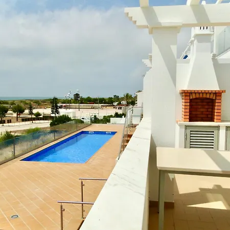 Perola Do Oceano Apartment