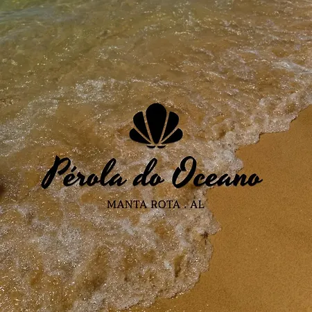 Perola Do Oceano * Manta Rota