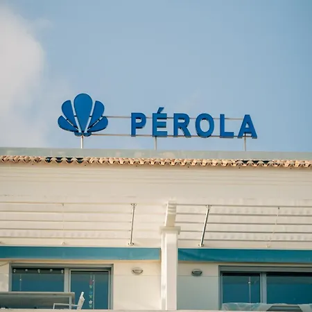 Perola Do Oceano Daire