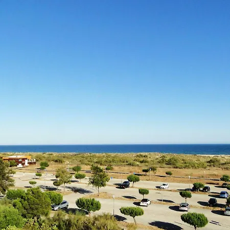 Perola Do Oceano * Manta Rota