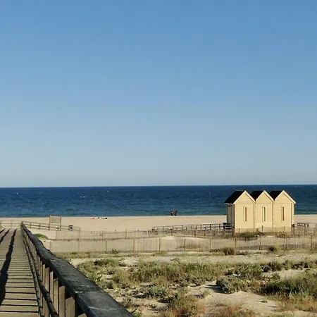 Perola Do Oceano Daire Manta Rota