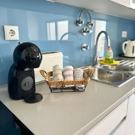 Perola Do Oceano شقة