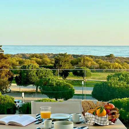 Perola Do Oceano * مانتا روتا