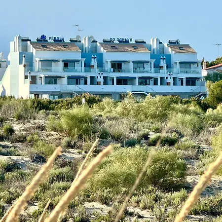 Perola Do Oceano مانتا روتا