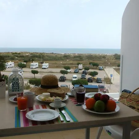 Appartement Perola Do Oceano